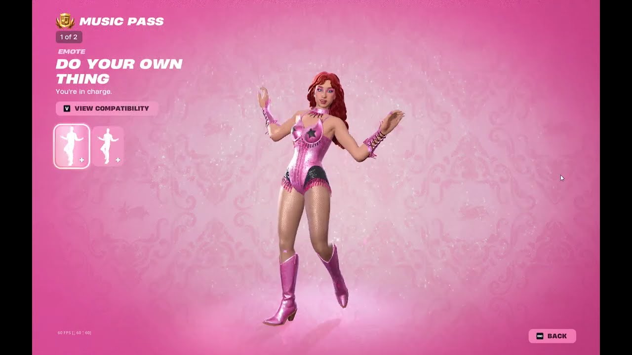 Fortnite  new festival pass