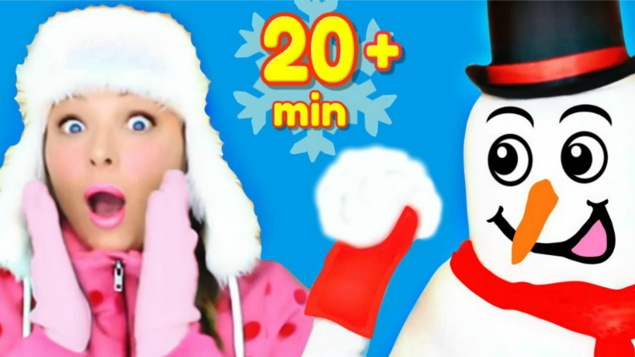 Finger Family + Johny Johny Yes Papa and More Nursery Rhymes and Baby Songs for Kids