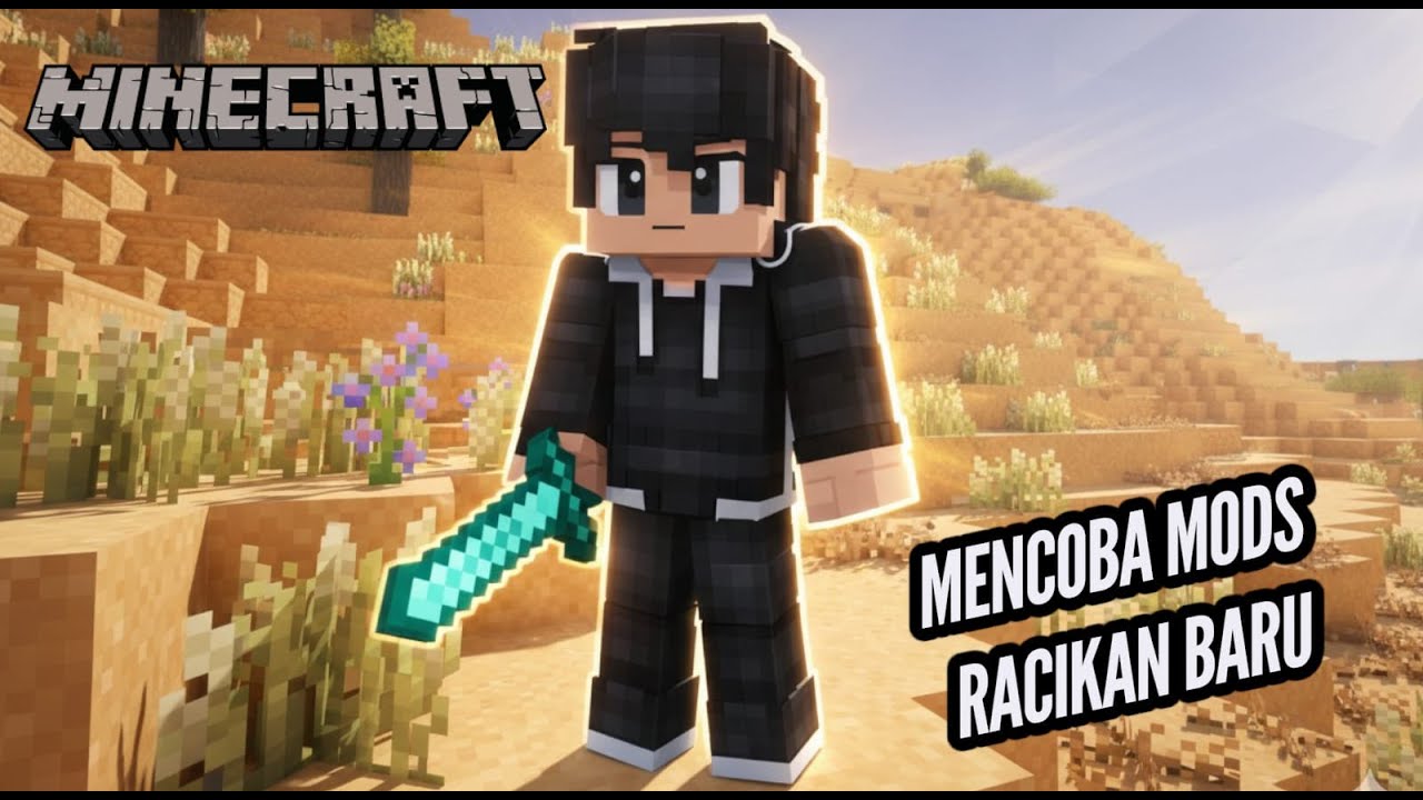 KALIAN INGIN BELAJAR MESIN ? | Short | MINECRAFT