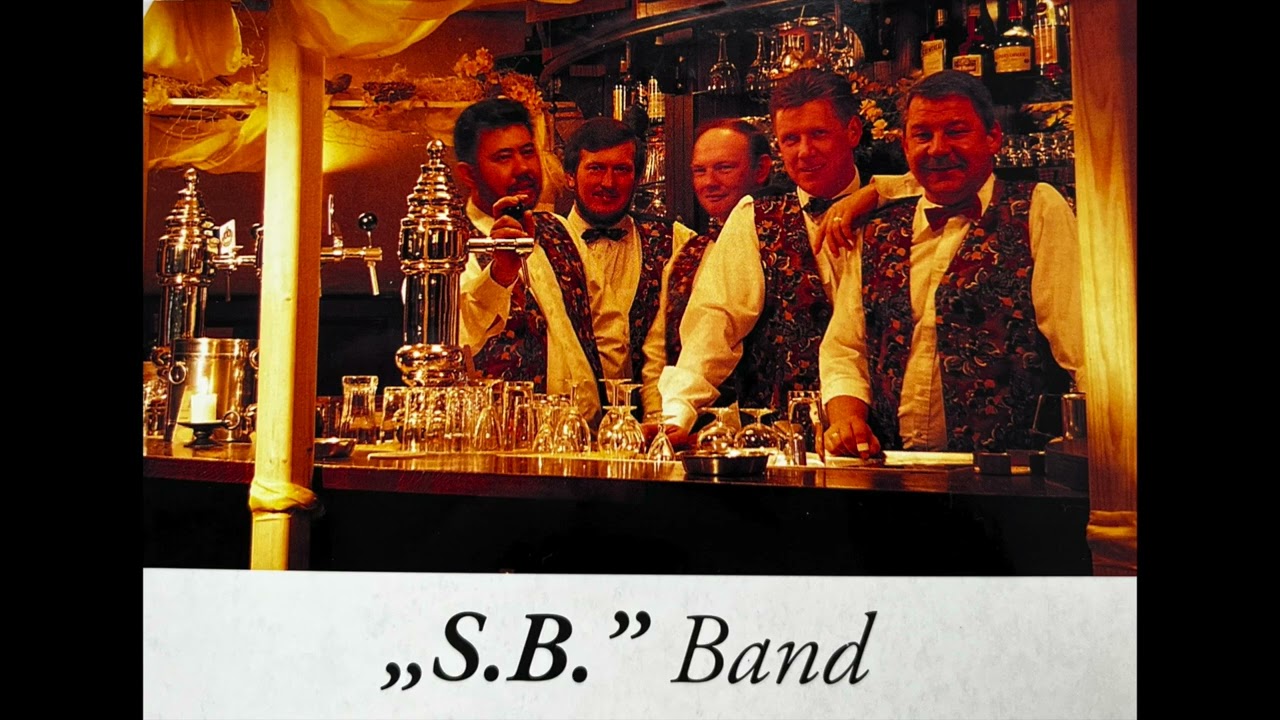SB Band - Spanish Harlem