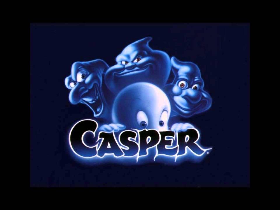 06 - The Lighthouse - James Horner - Casper