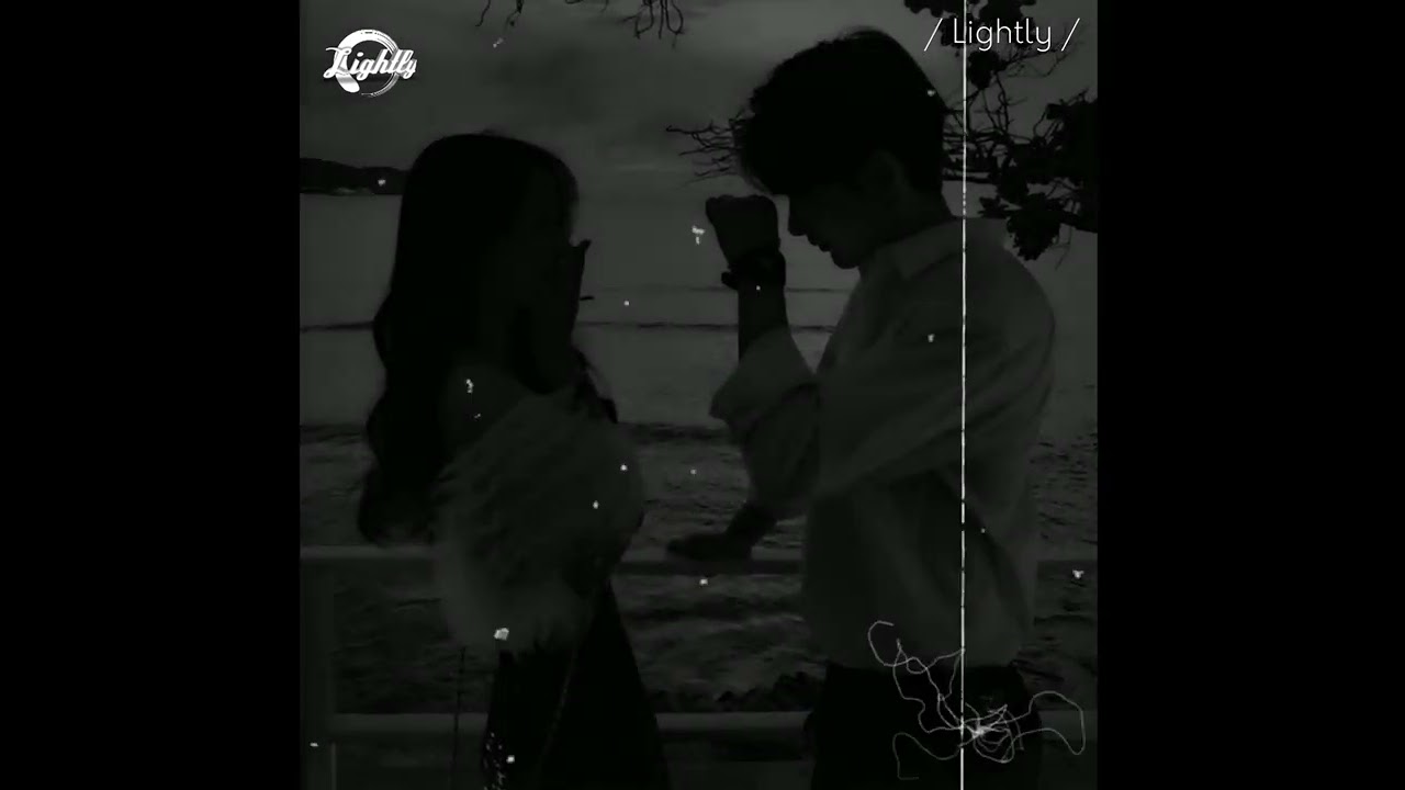 / hạnh phúc là khi được giữ khi được siết em trong vòng tay / Hết Duyên Là Ý Trời /Slowed + Reverb /