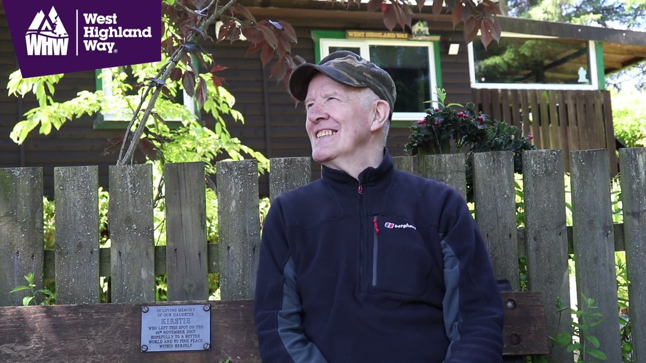 Stories of Carbeth and the West Highland Way