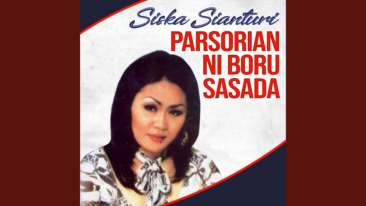 Parsorian Ni Boru Sasada