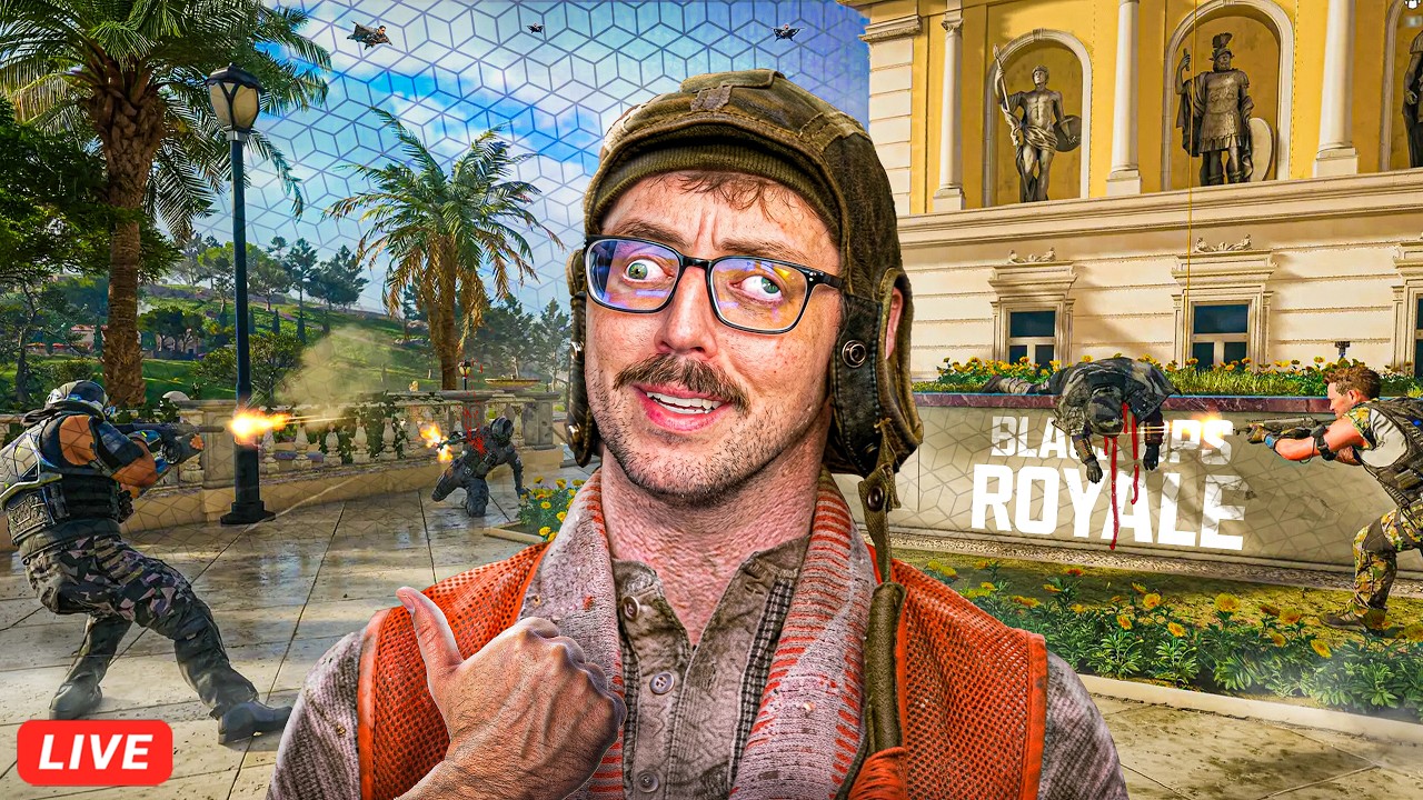 🔴LIVE - AVALON WIN STACKING ALL DAY