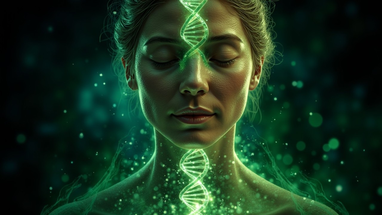 432Hz 528Hz 963Hz Сольфеджио Частоты Глубокая Исцеляющая Медитативная Музыка