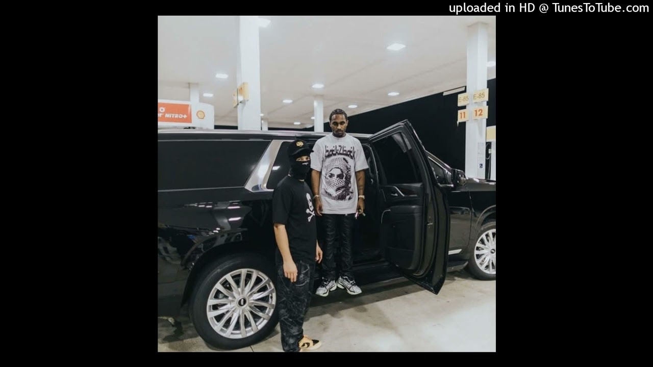 [FREE] Loe Shimmy x Kodak Black Type Beat 