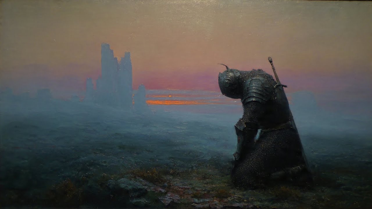 Echoes in Solitude &ndash; Nocturnal Strings for Emotional Healing