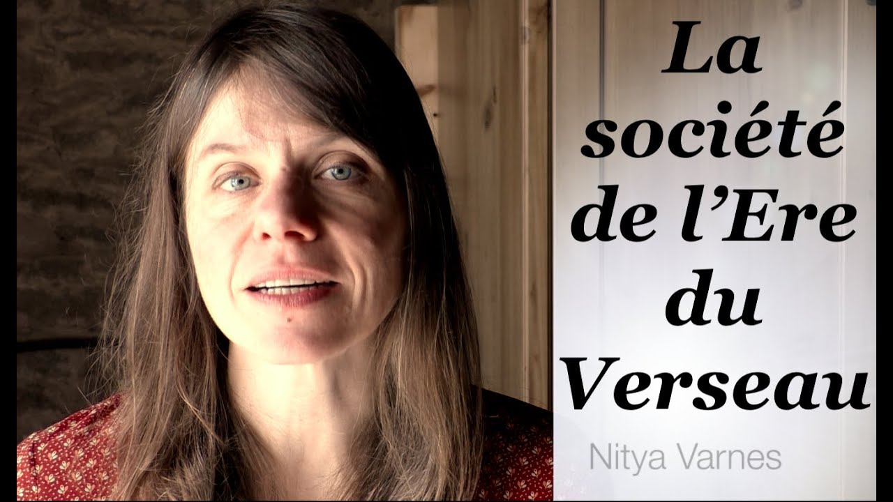 La société de l'Ere du Verseau