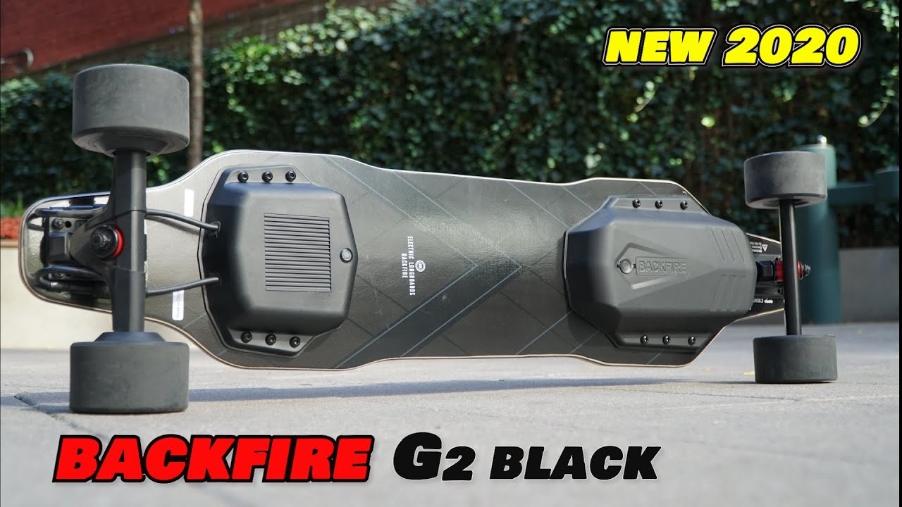 Stop! Don&rsquo;t Buy the Backfire G2 Electric Skateboard Until You Watch This 2026 Review!