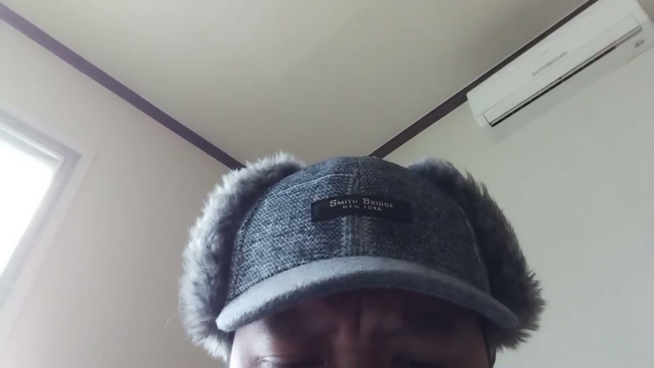 Coba jadi gua