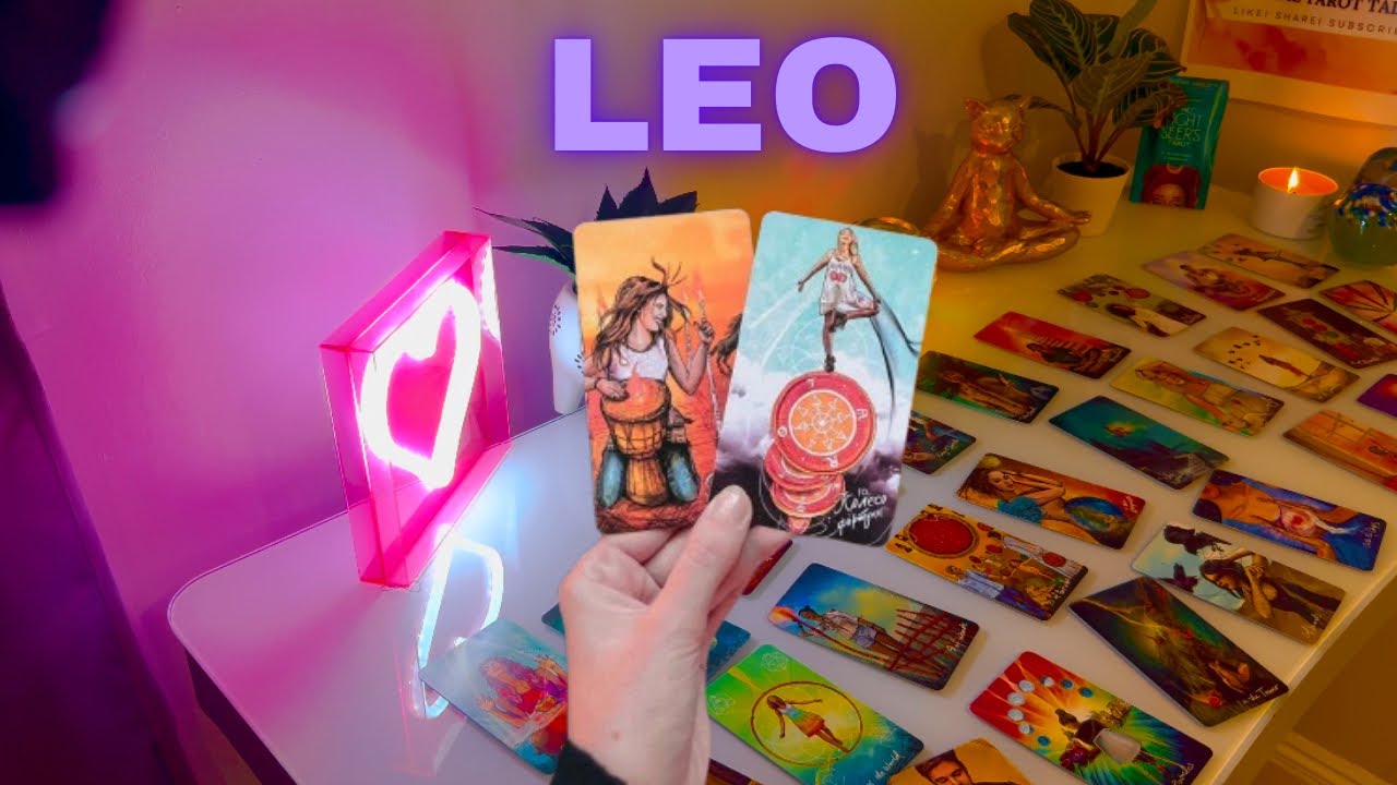 ЛЕО ❤️✨, 😱 ПРОСТИ МЕНЯ, ЛЕО ♌️ 💔 НО СКОРО ПРИДЕТ ОЧЕНЬ ЗНАМЕНИТАЯ ЛИЦО! 💌🔥 ЛЮБОВЬ В МАРТЕ