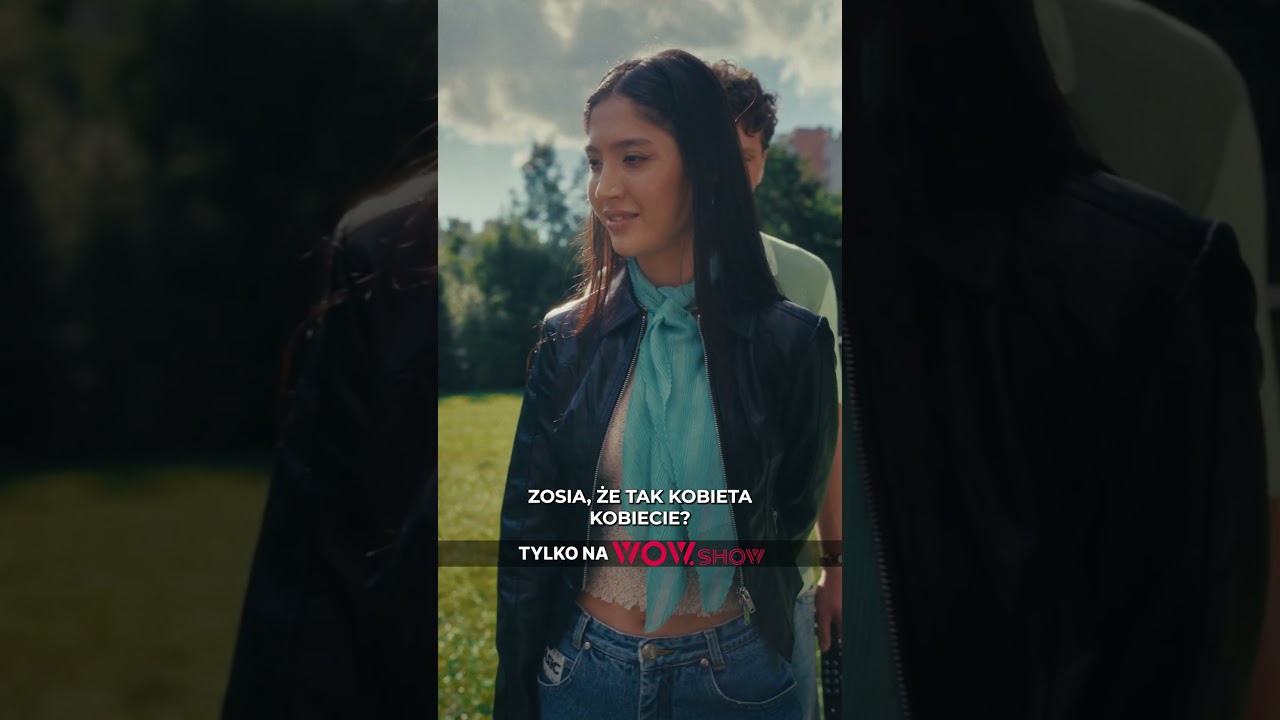 ZWIĄZEK WJECHAŁ ZA MOCNO... | OTCHŁAŃ 👁&zwj;🗨 WOW SHOW