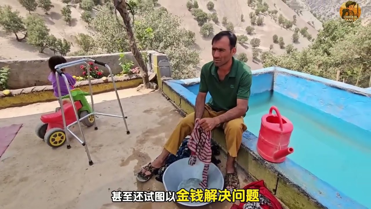 Phần 8 - Người chồng yếu đuối giữa cuộc chiến không hồi kết của hai người vợ