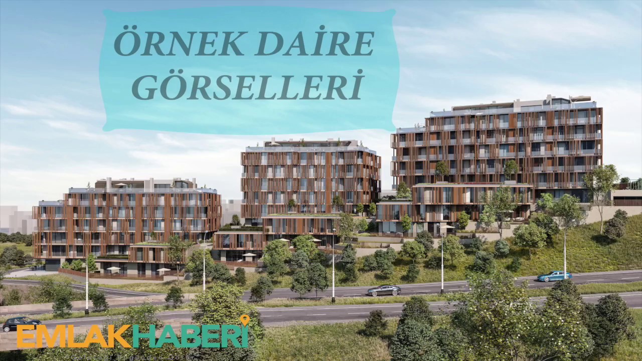Mesa &Ccedil;ubuklu 28 &Ouml;rnek Dairesi