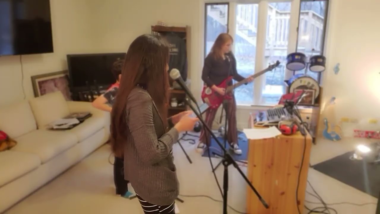 Rehearsal New Project 04: #wegotthebeat by #gogos (3)