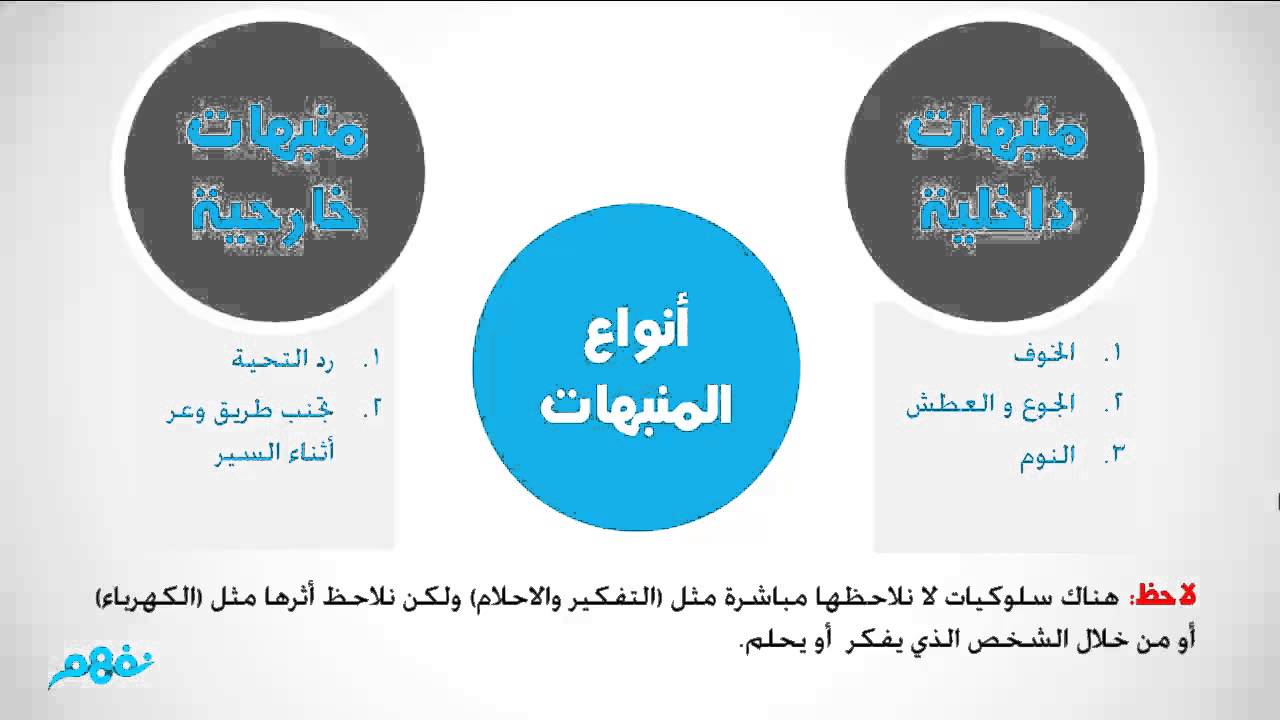 مدخل إلى علم النفس - تطوره وتعريفه ونشأته - للصف الثاني الثانوي - موقع نفهم