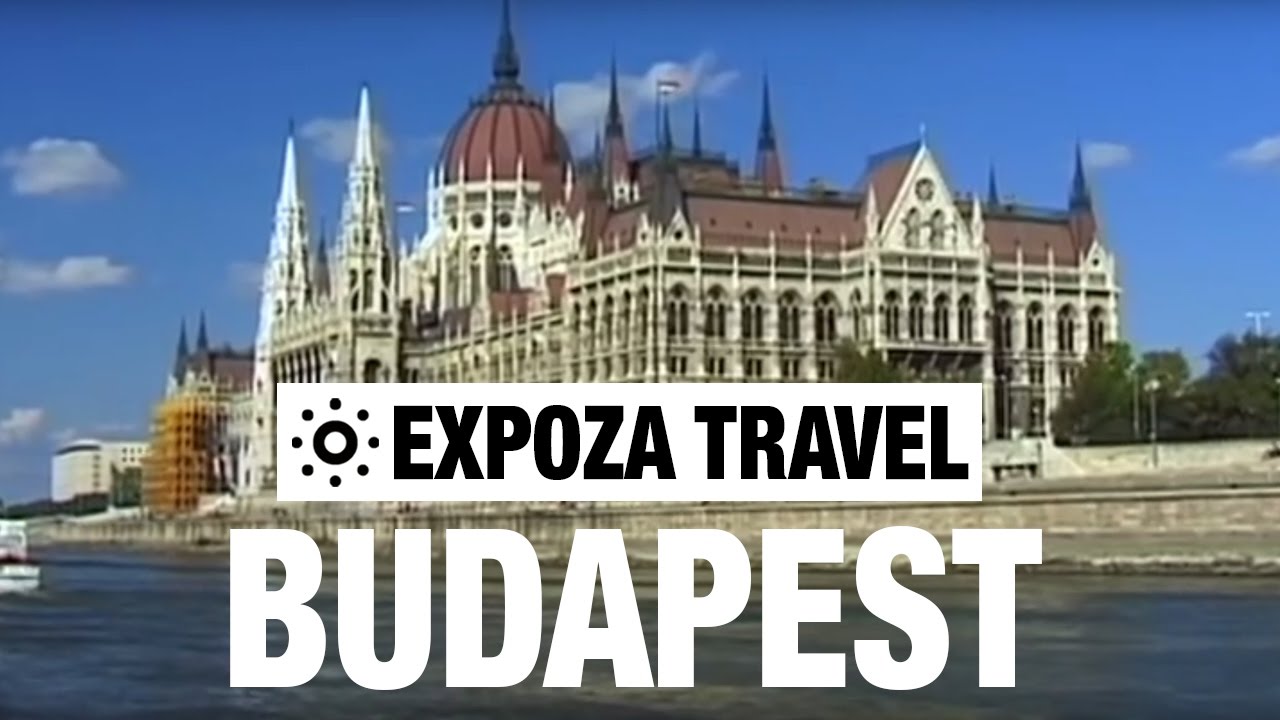 Budapest Vacation Travel Video Guide