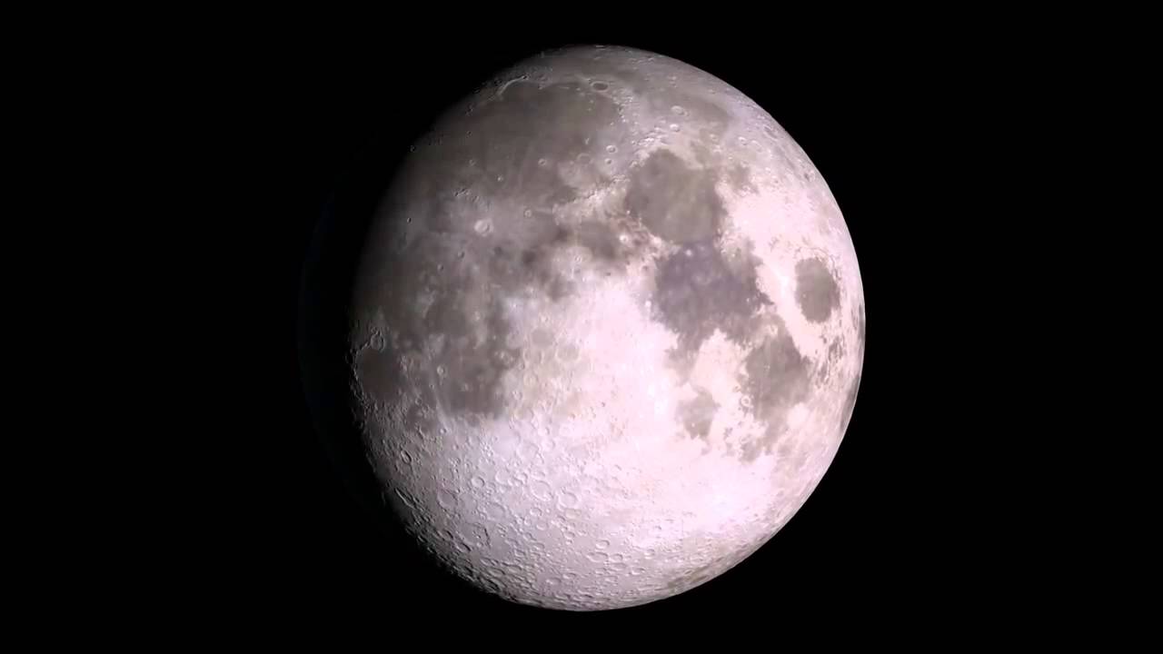 Luna - Luca Ferrarini