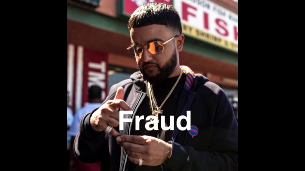 (FREE) Nav Type Beat - 