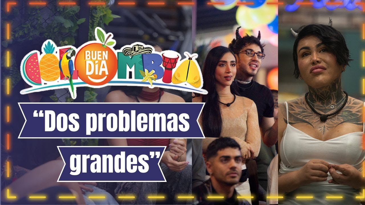 Yina Calderón HABLÓ de los “muebles” de La Casa de los Famosos Col y dejó CONTUNDENTE mensaje