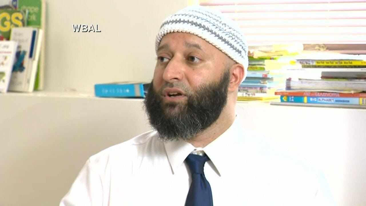 Adnan Syed, focus of 