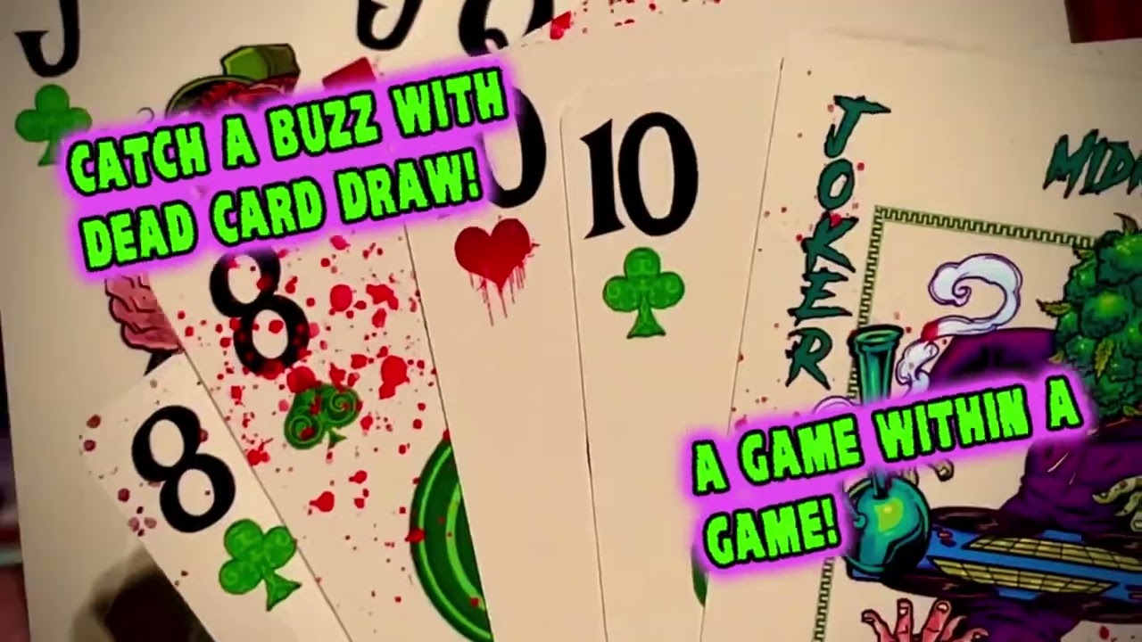 Stoners vs. Zombies: Welcome to Hooterville Is Coming!