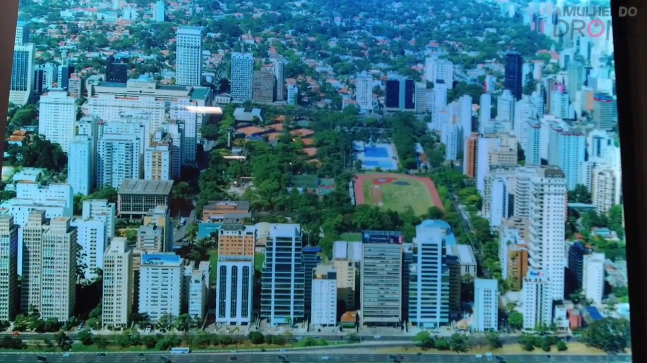 Clube Pinheiros