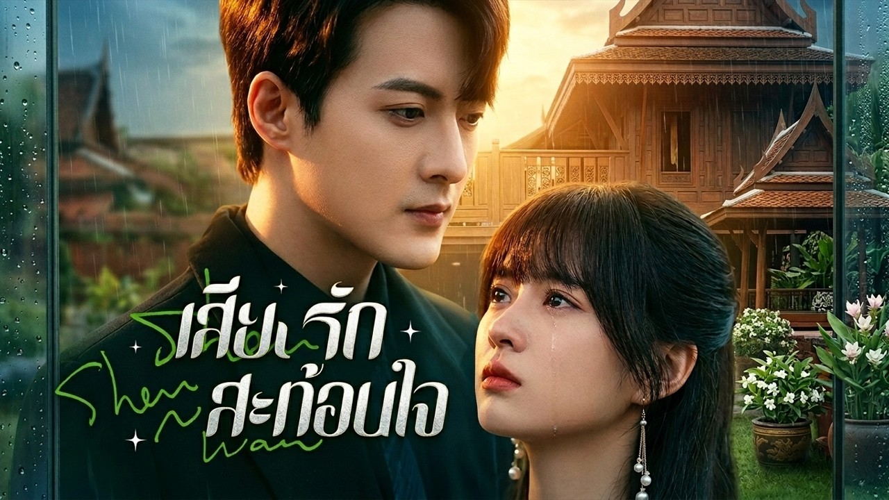【ซีรีส์เต็ม】😱เขาคิดว่าแค่ได้แต่งงานคือชัยชนะ แต่ไม่รู้ว่าการจากไปของฉันเมื่อสิบปีก่อนคือจุดจบ