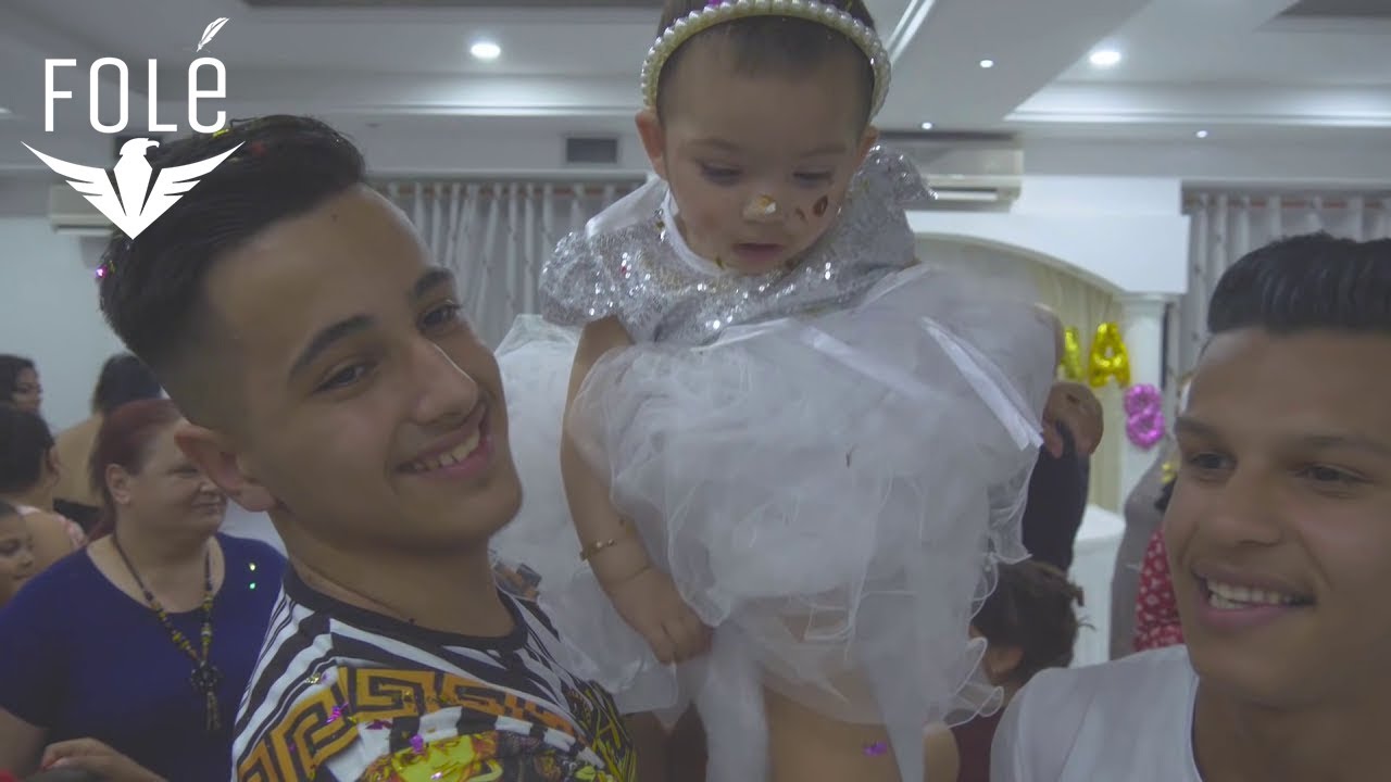 Mikel Elmazi & Eri Qerimi - Princesha ime (Official Video)