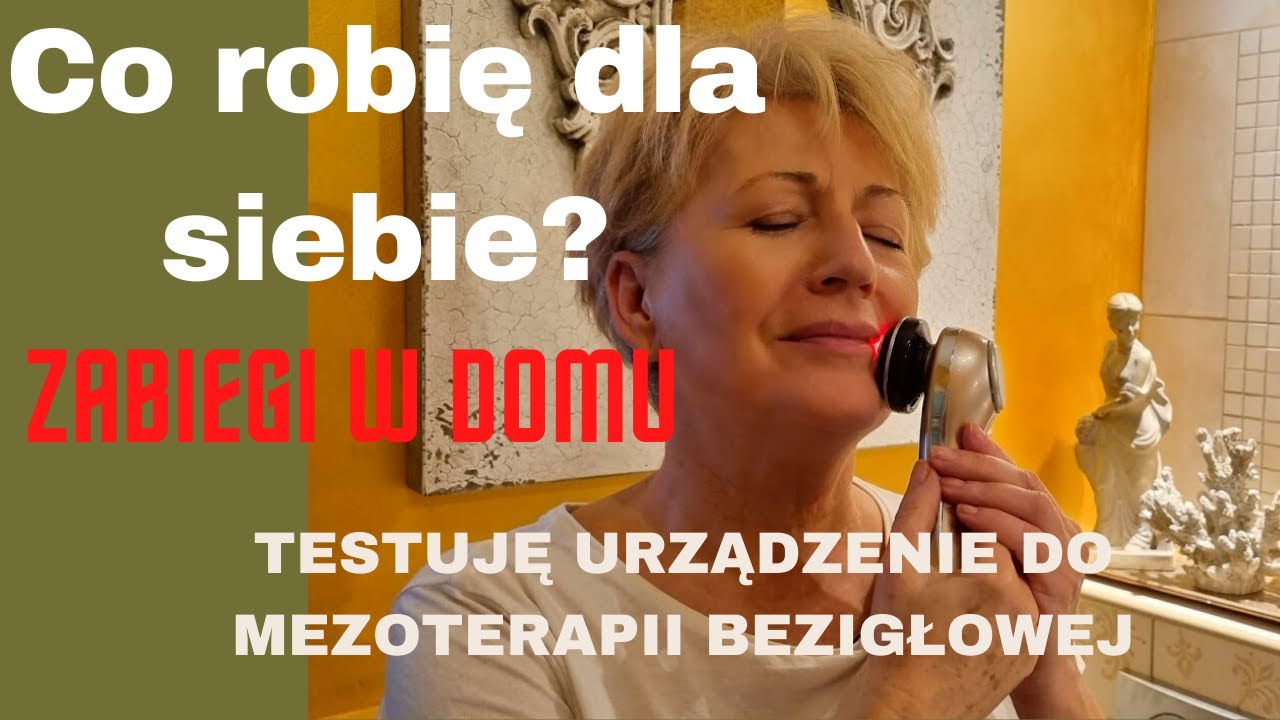 Co robię dla siebie? Jak dbam o siebie i swoją kondycję ? -18 października 2021