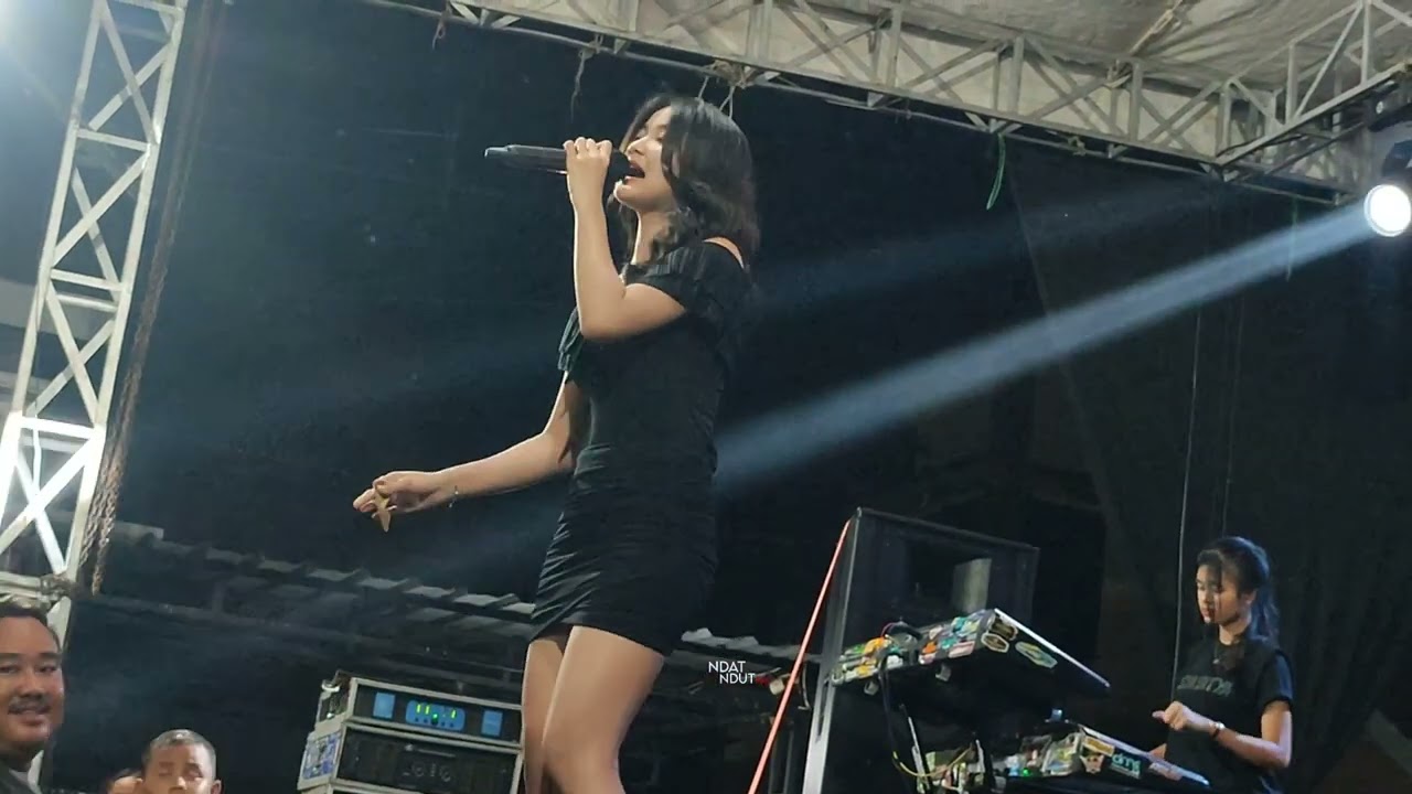 SIGAR • YESA OKTAVIA | MH69 - LIVE JUWANA PATI