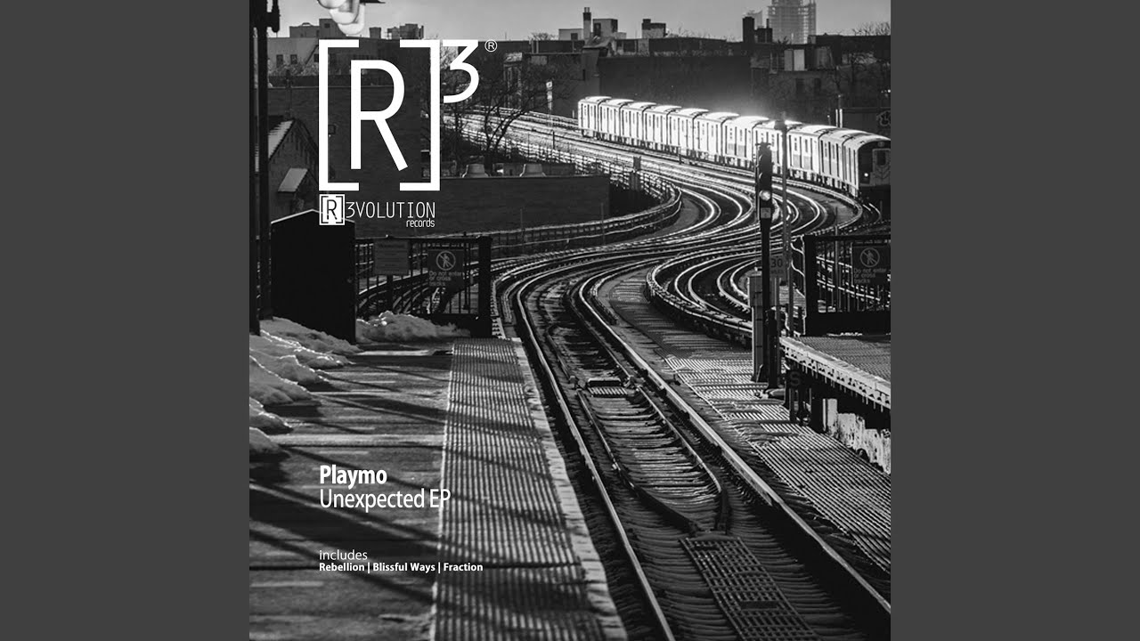 Fraction (Original Mix)