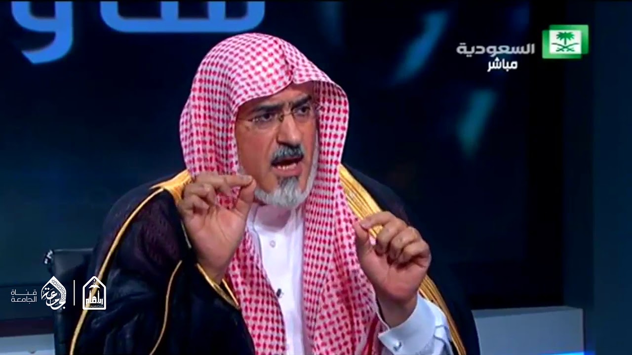 برنامج فتاوى مع معالي الشيخ أ.د. سليمان بن عبدالله أبا الخيل   23 - 12- 1438 هـ