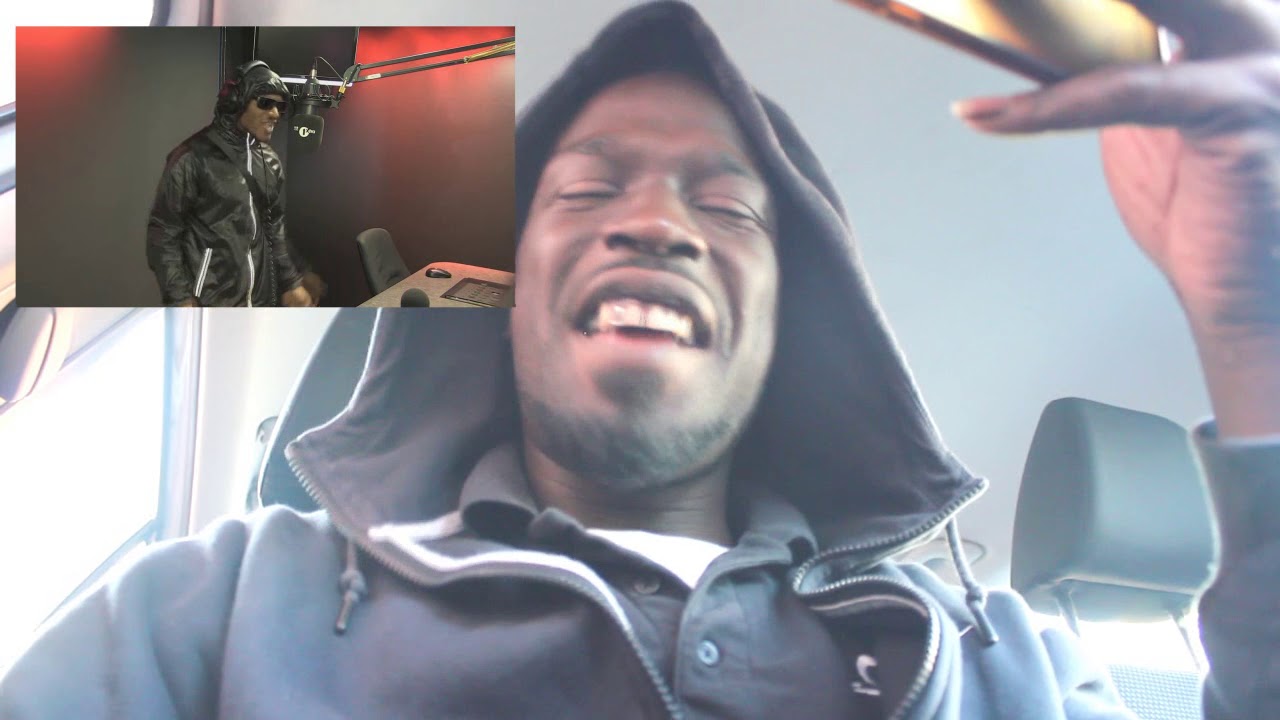 Remtrex - Fire In The Booth, Reaction Vid, #EPICSTUFF #DEEPSSPEAKS