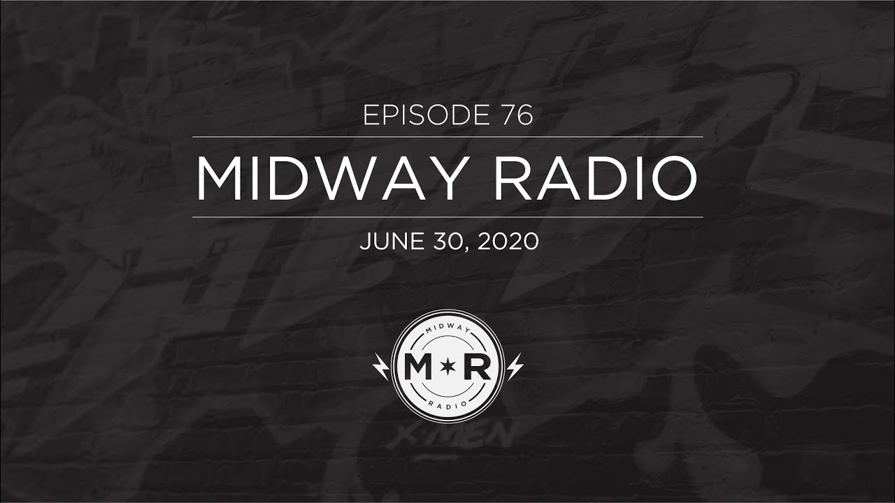 Midway Radio 76