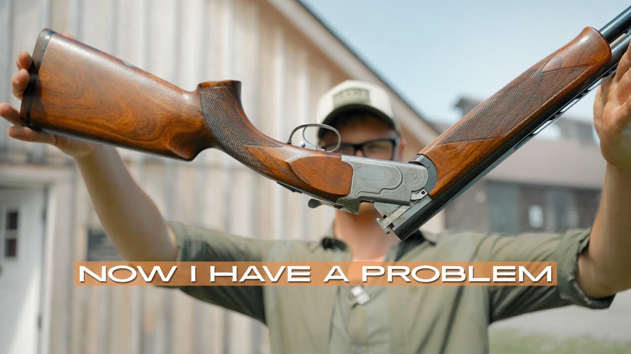 I Tried to Buy a Shotgun in America (But I Couldn&rsquo;t Take It Home)