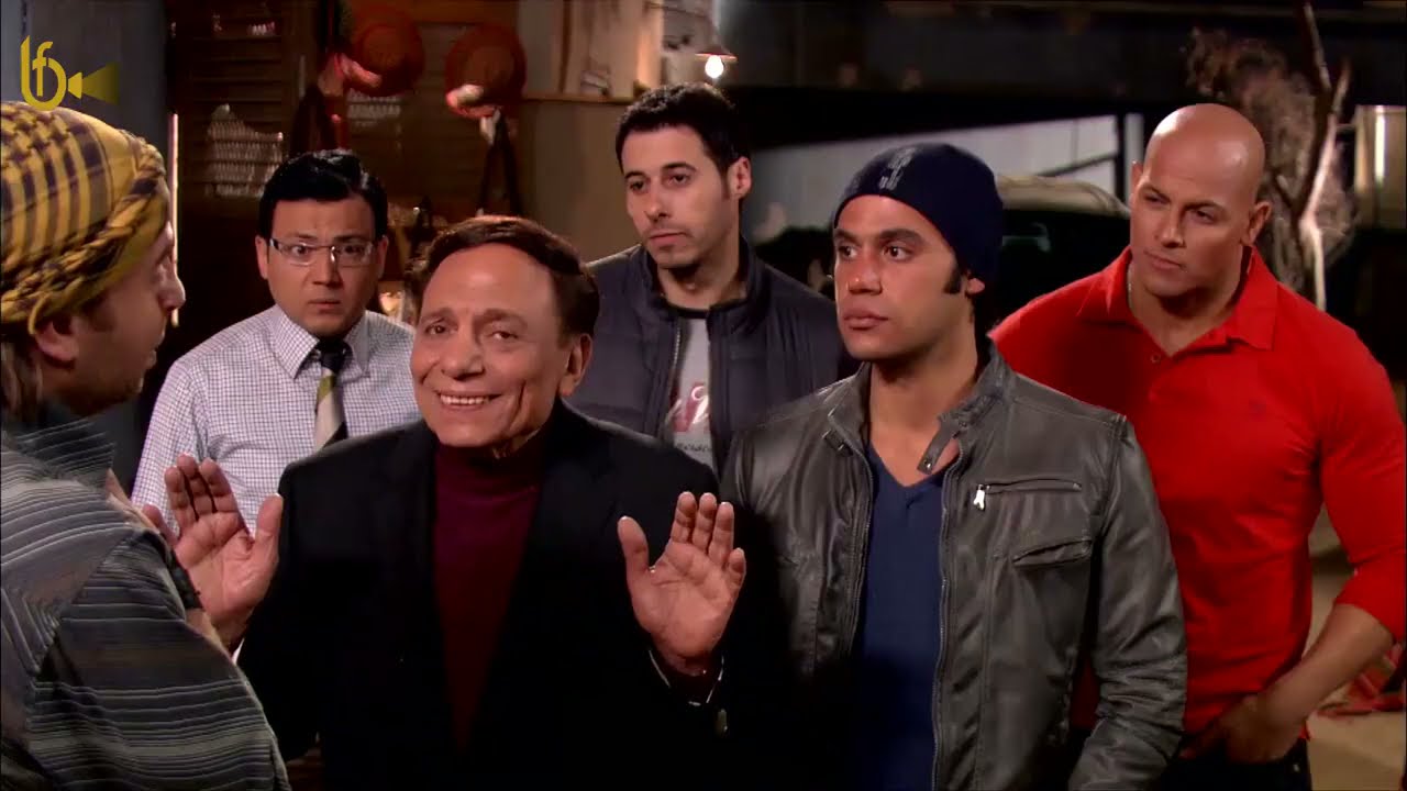 اجمد مشهد لما تروح لصاحبك المنطقة وتلاقي بيتخانق 💪