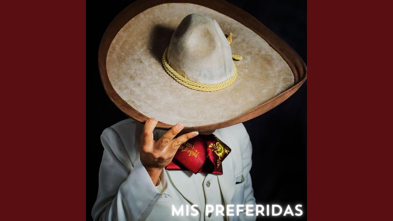 La Chaparrita De Oro