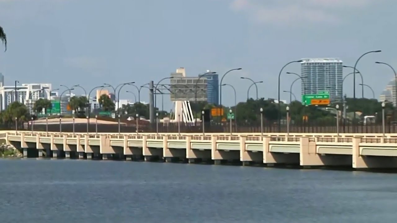 S.R. 408 shutdown after deadly crash