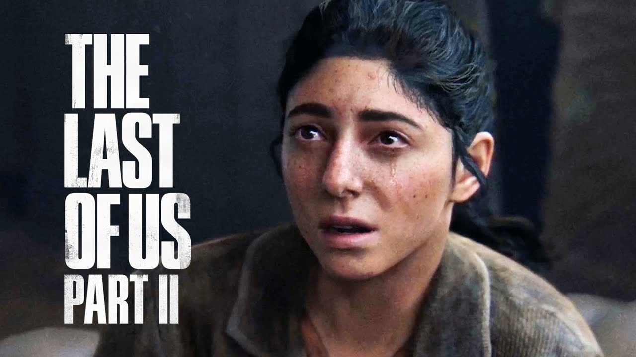 THE LAST OF US PARTE II - #11: Segredos Revelados (PS4 Pro)