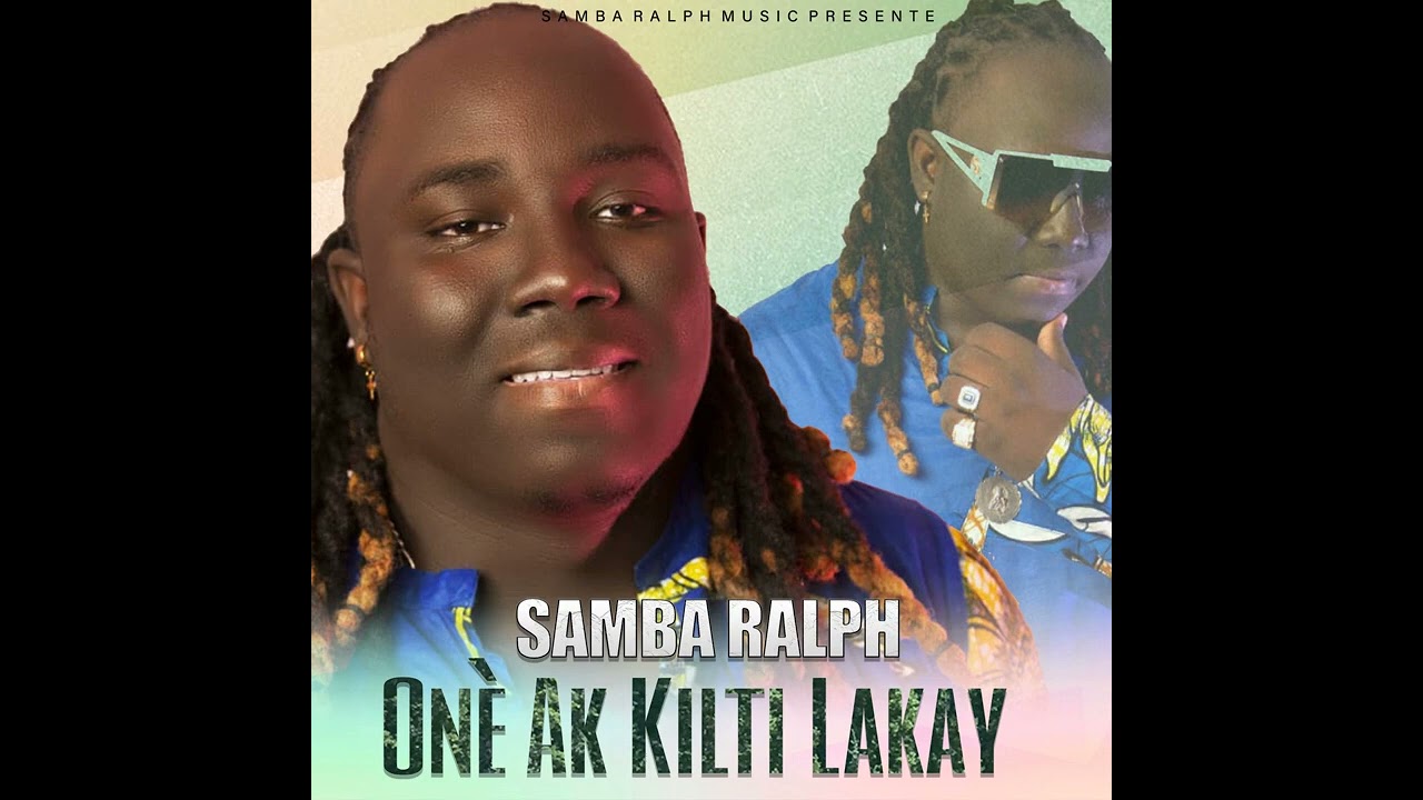 16 - Samba Ralp - Brav Gede Nibo