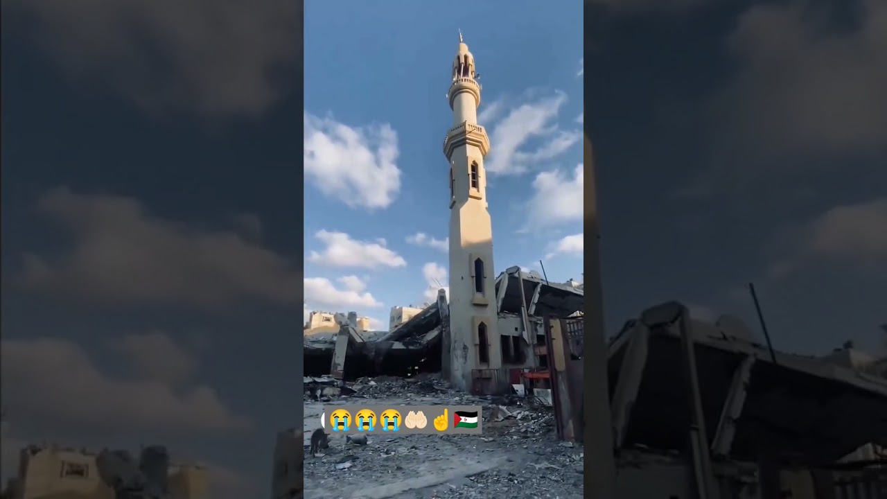 जुल्म देखो तो बोलो ll #gaza air strikes☝️🤲🏻 #gazaattack 😭🇪🇭