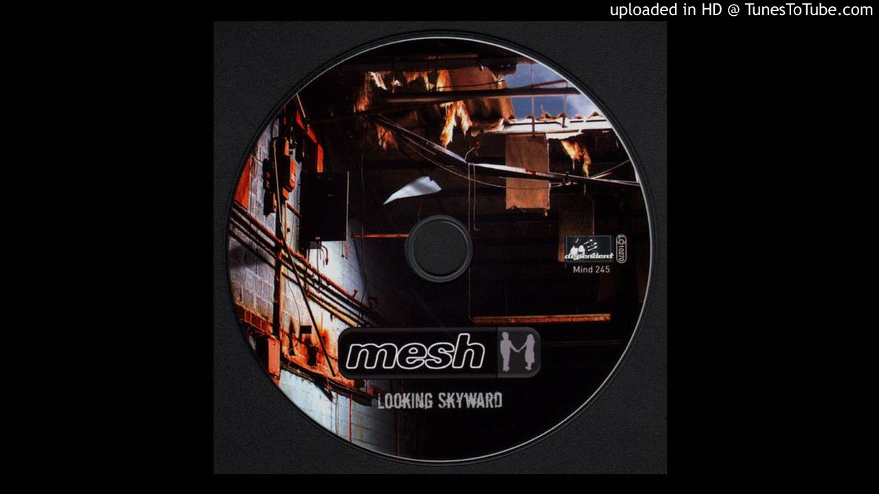 Mesh - Tactile [Feels Nice Mix]