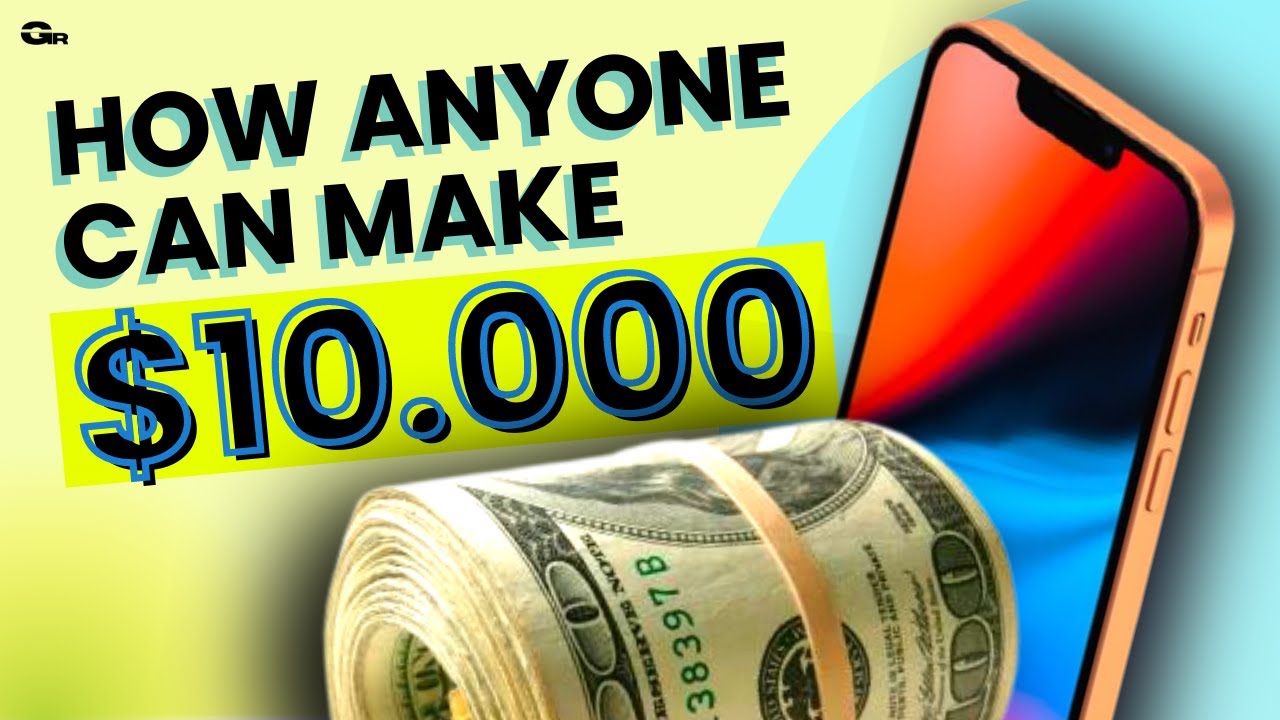 Make Money Online in 2022 Fast, Legit and Worldwide (KILLER  Business IDEAS)