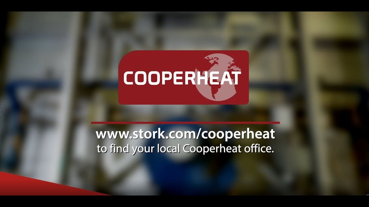 Cooperheat Full Promotional Video