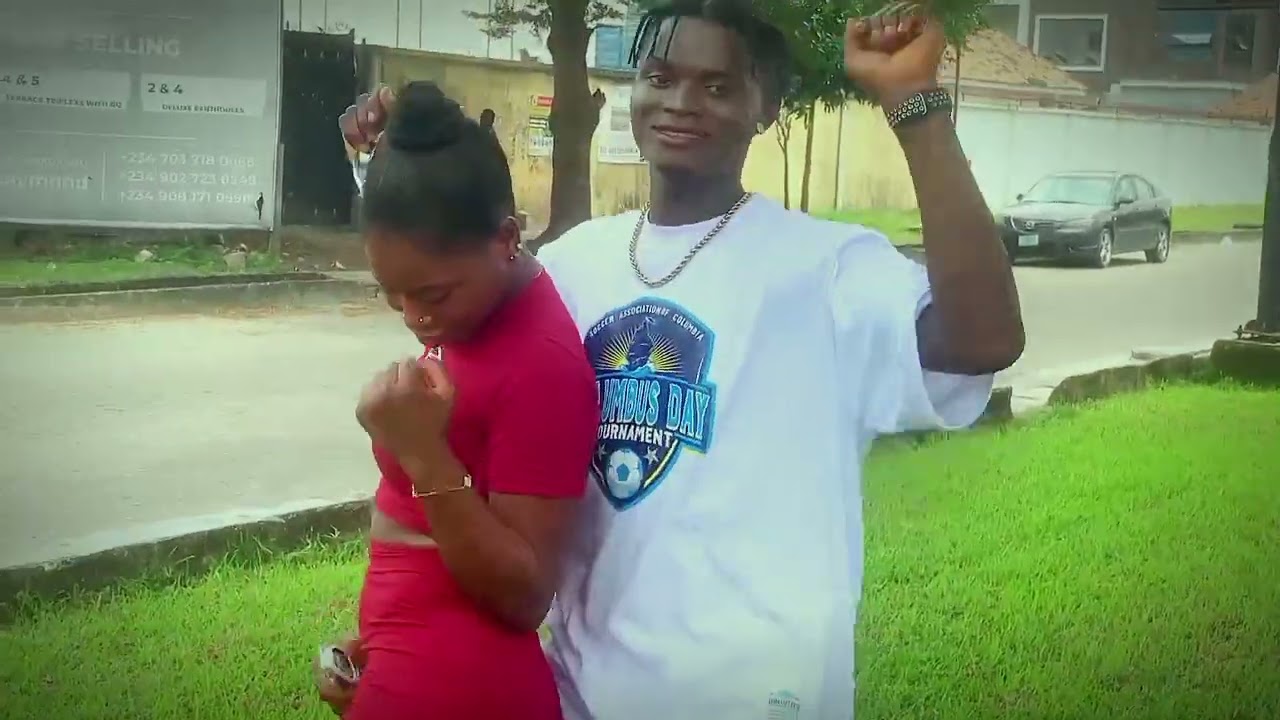 Sunnex-Official_Yah Allahu_video