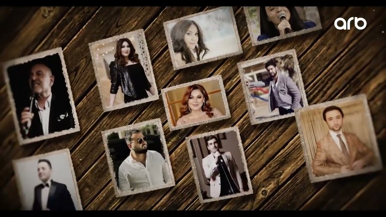 Sevinc Çılğının sənət gecəsi | ADAGİO | 26 dekabr muğam mərkəzində