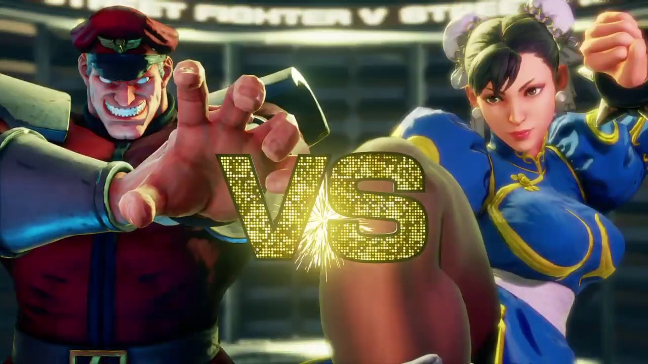 SFV chengyy0387 (Chun Li) vs undinism (m.bison)