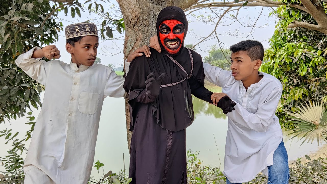 How Shaitan Deceives After Shab-e-Barat || New Islamic Shortfilm || Namaz || TRAP OF SHAITAN
